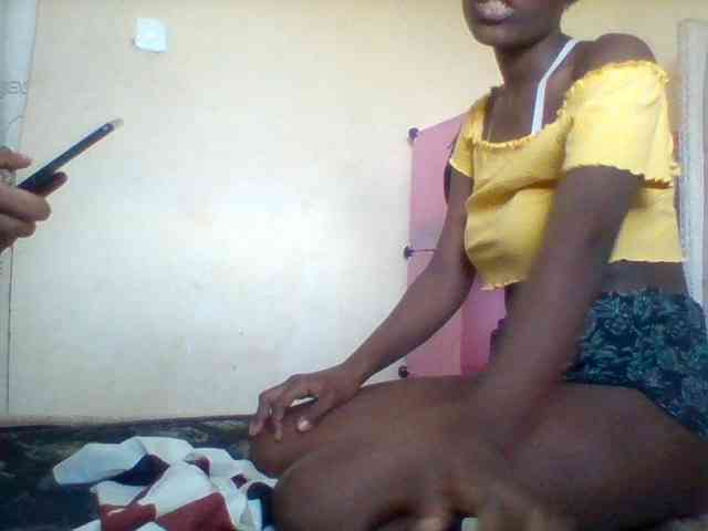 SweetHal webcam