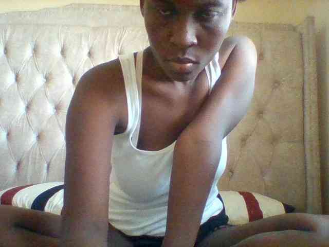 SweetHal webcam