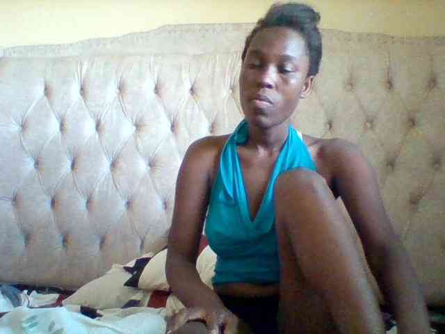 SweetHal webcam