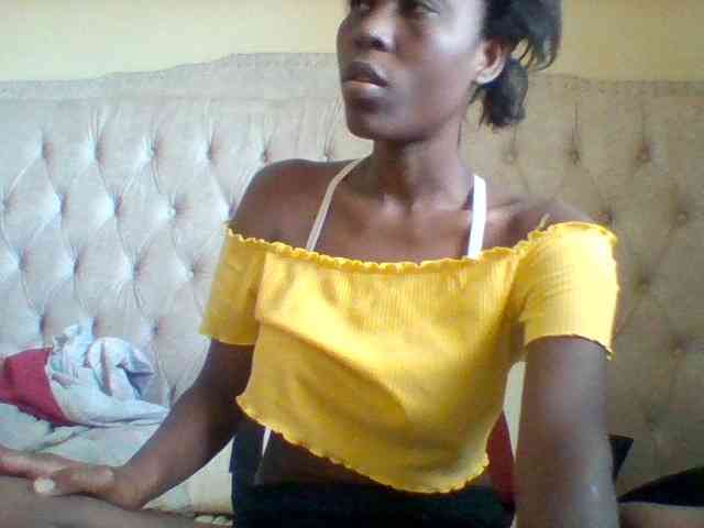 SweetHal webcam