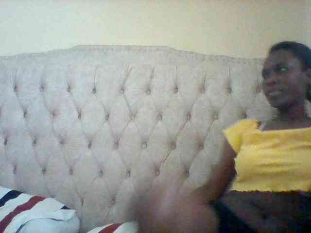 SweetHal webcam