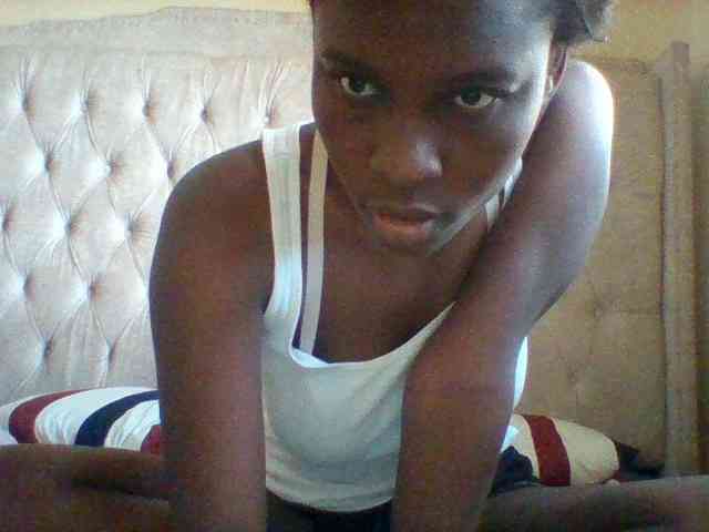 SweetHal webcam