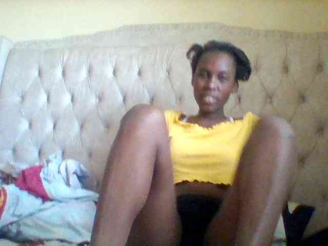 SweetHal webcam