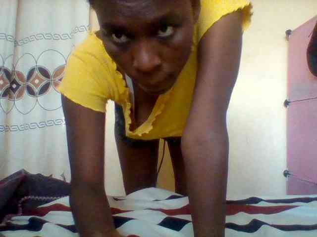 SweetHal webcam