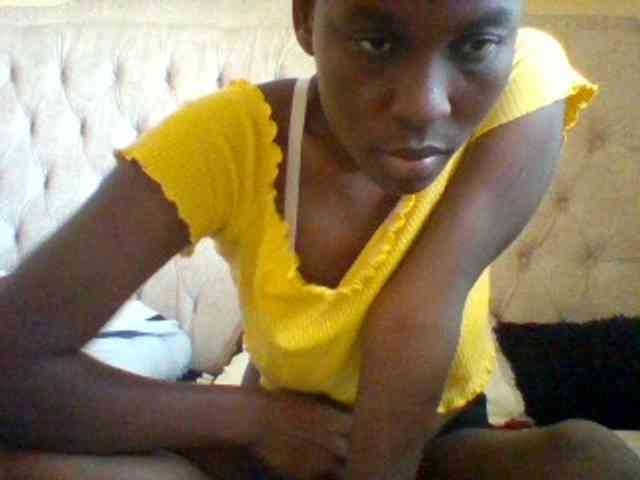 SweetHal webcam