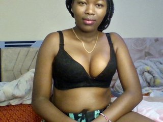 staria-luxe Porn Show