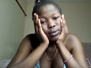 staria-luxe Porn Show