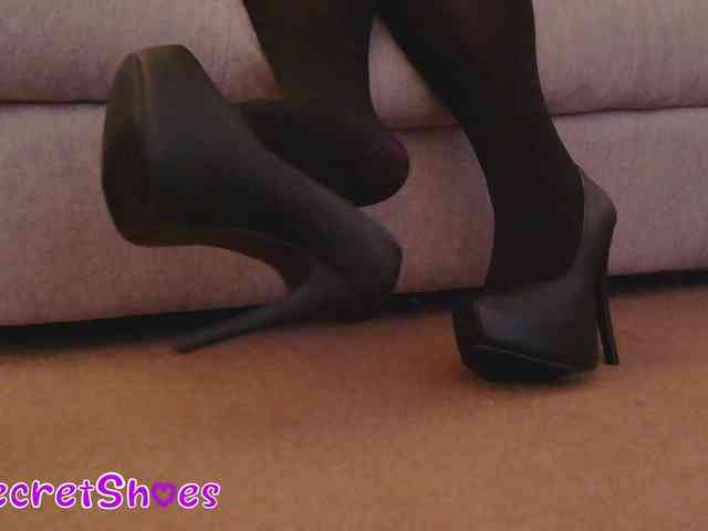 Secretshoes1 webcam