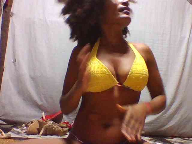 Cynthia_sexy webcam