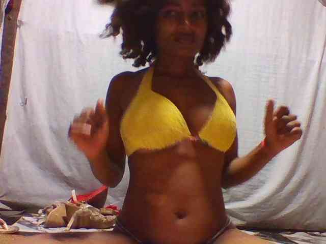 Cynthia_sexy webcam