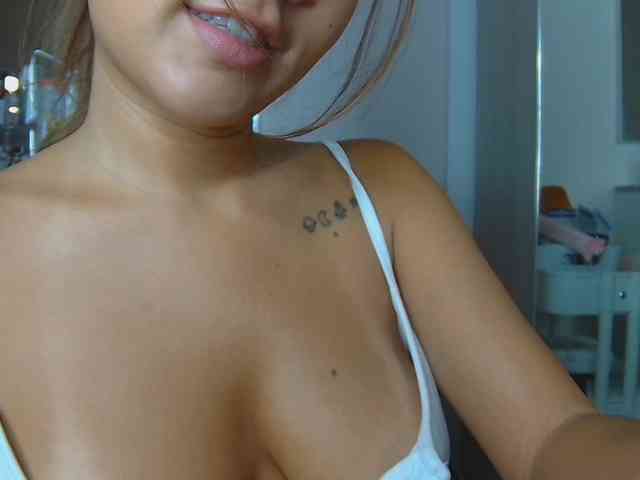 Sweetie-Natasha webcam