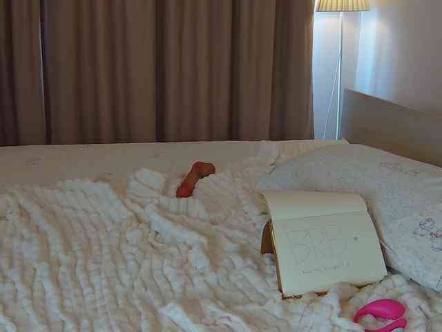 Sweetie-Natasha webcam