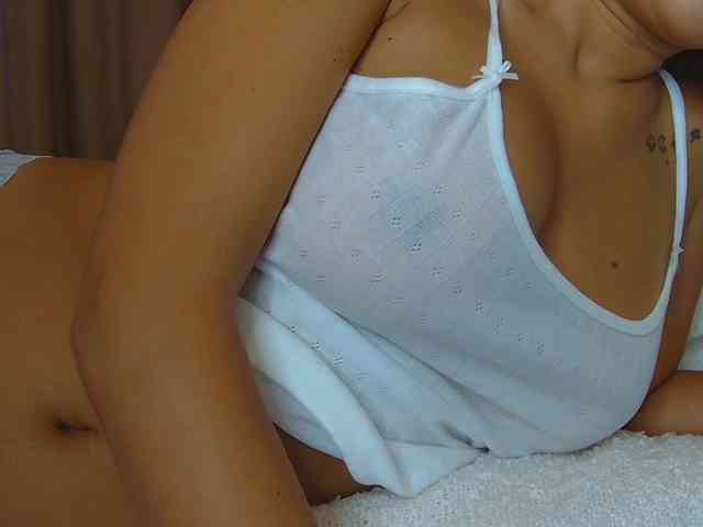 Sweetie-Natasha webcam
