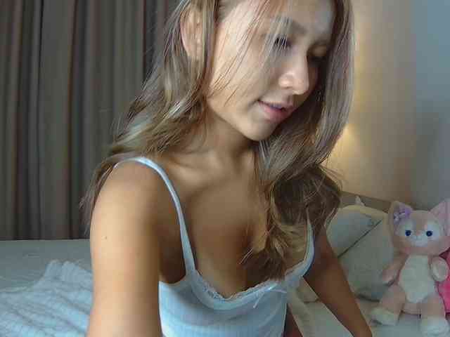 Sweetie-Natasha webcam