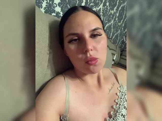 Ksenia-5 webcam