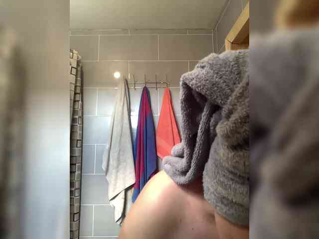 Ksenia-5 webcam