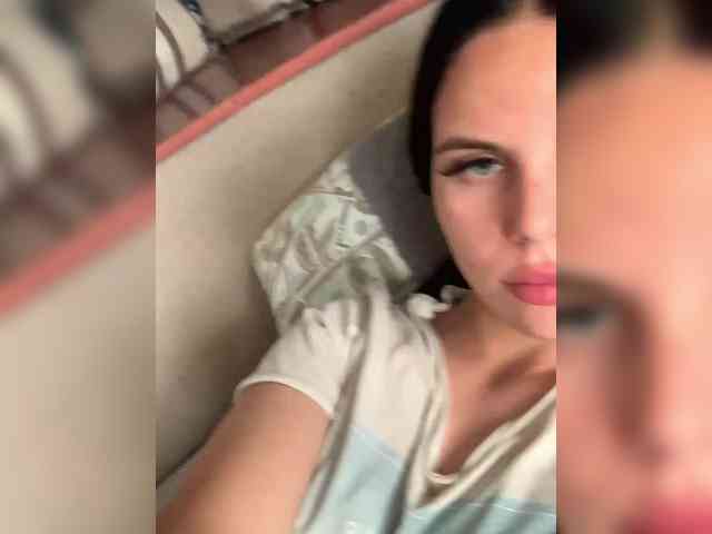 Ksenia-5 webcam