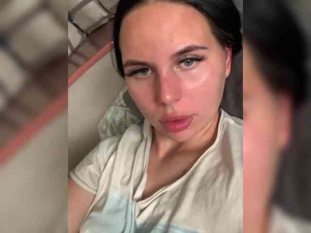 Ksenia-5 webcam