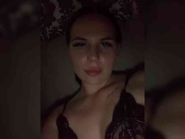 Ksenia-5 webcam