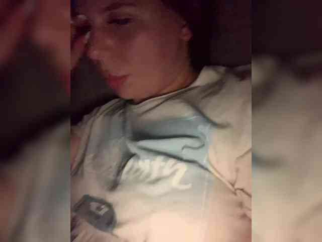 Ksenia-5 webcam