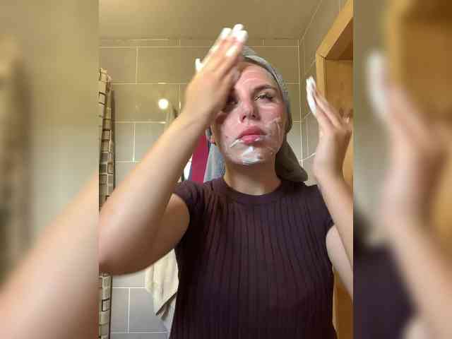 Ksenia-5 webcam