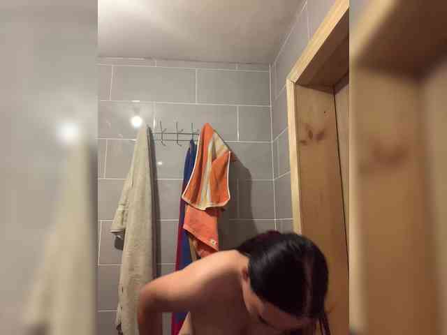Ksenia-5 webcam