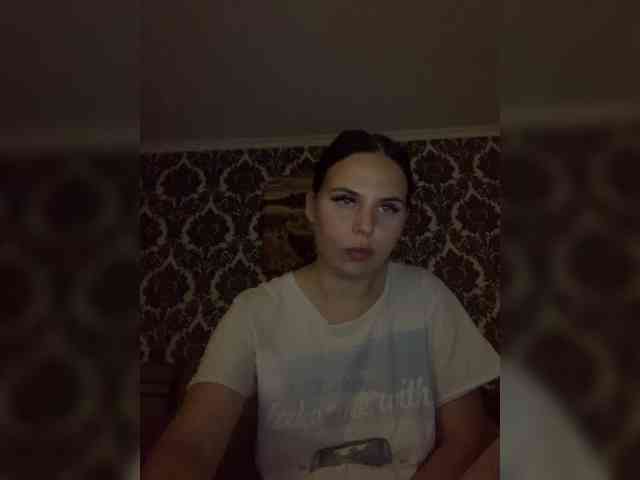 Ksenia-5 webcam