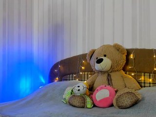 Dariadeluxe Porn Show