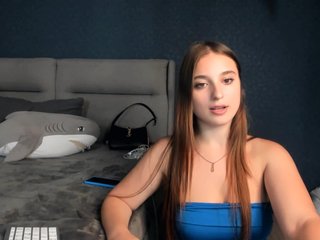 Dariadeluxe Porn Show