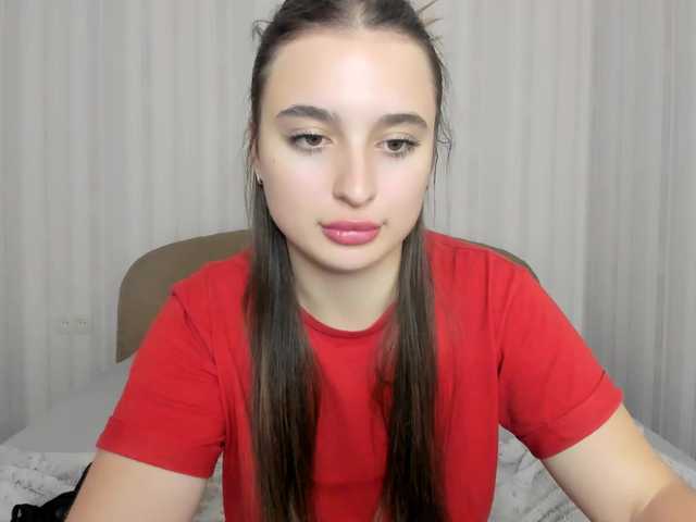 Dariadeluxe from BongaCams is Freechat
