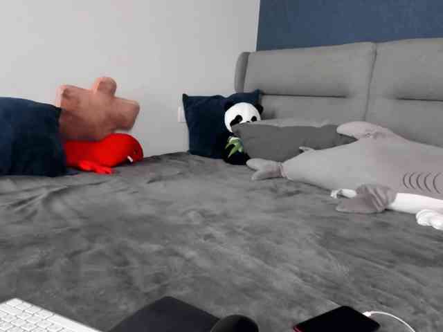 Dariadeluxe webcam
