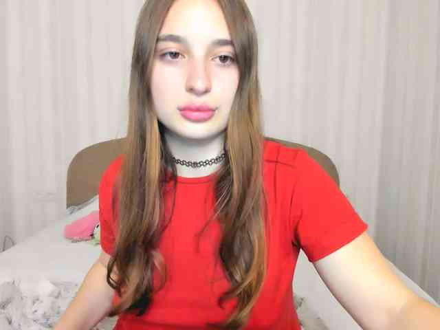 Dariadeluxe webcam