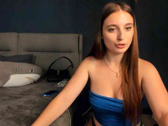 Dariadeluxe webcam