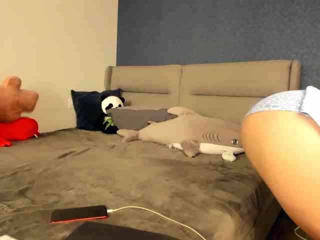 Dariadeluxe webcam