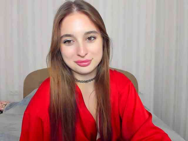 Dariadeluxe webcam