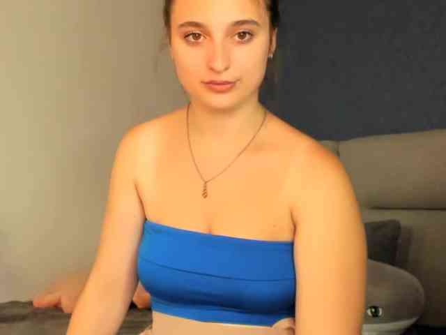 Dariadeluxe webcam