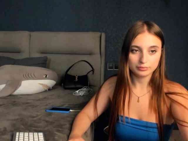 Dariadeluxe webcam