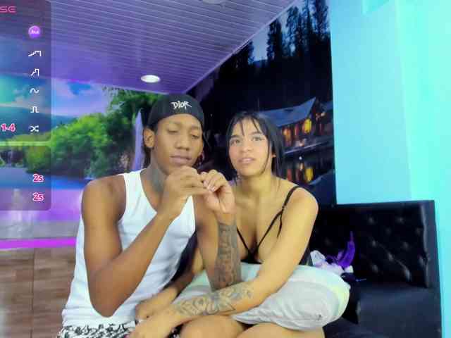 Niky-y-Royer webcam