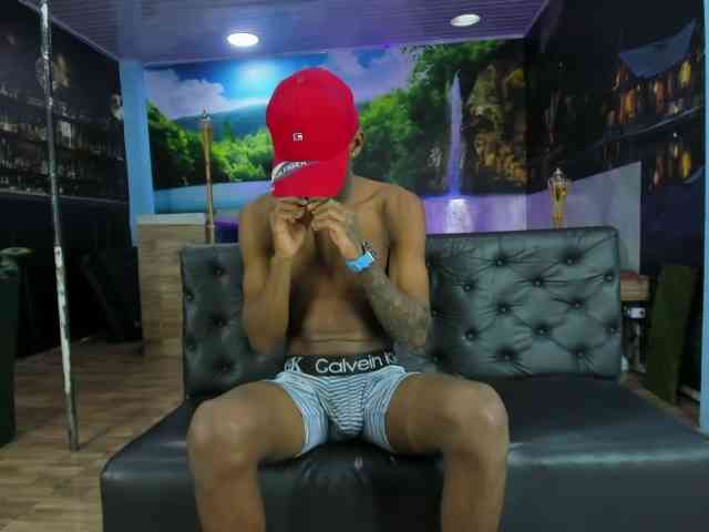 Niky-y-Royer webcam