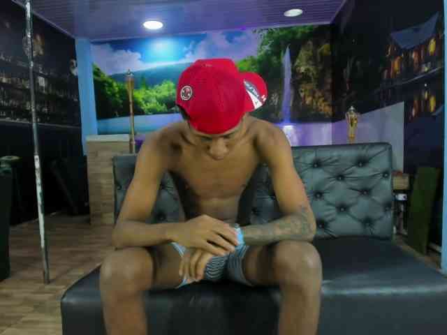 Niky-y-Royer webcam