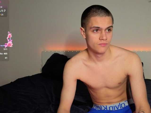 Orgasm-Hunters's BongaCams profile