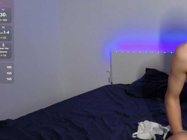 Orgasm-Hunters's BongaCams show and profile