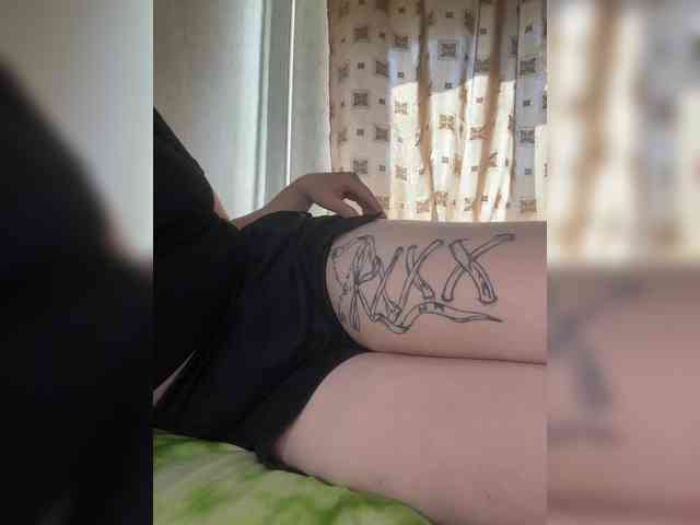 Модель: loverka23