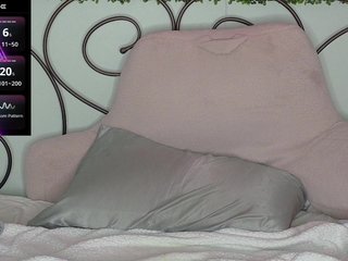 Siennaluxx Porn Show