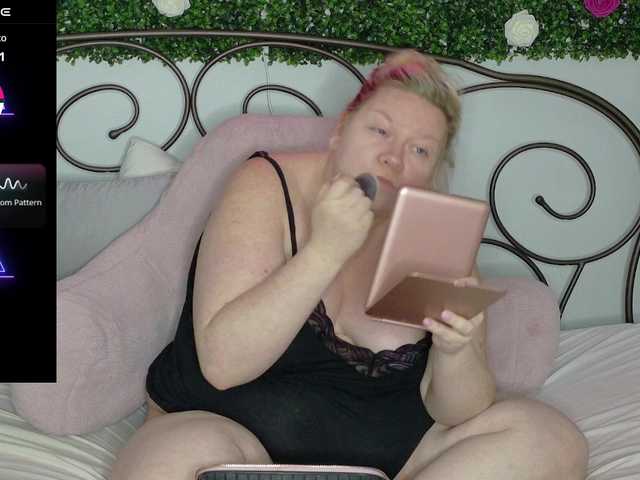BongaCams Siennaluxx Siennaluxx from BongaCams