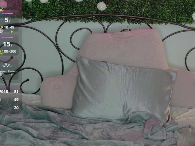 Siennaluxx's BongaCams show and profile