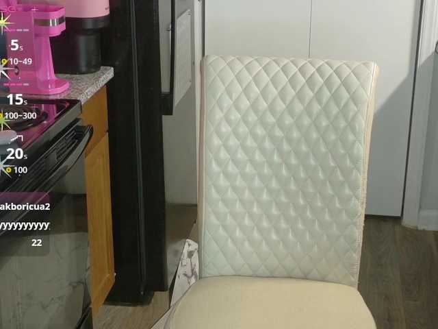 Siennaluxx from BongaCams is Freechat