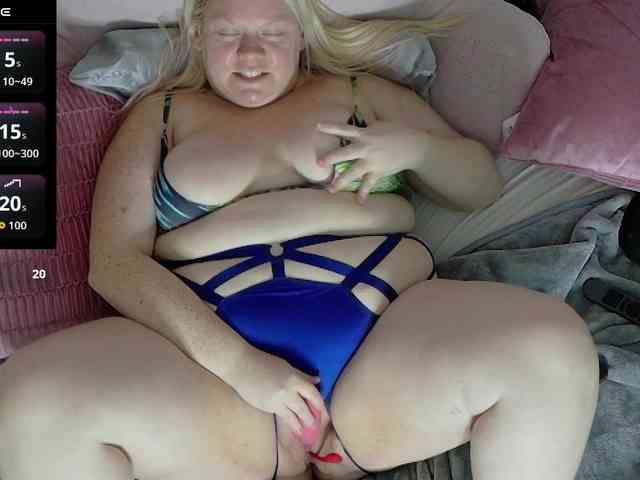 Siennaluxx webcam