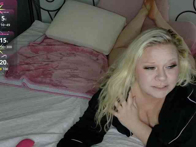 Siennaluxx webcam
