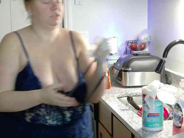 Siennaluxx Live Webcam on BongaCams